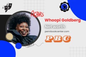 What is Whoopi Goldberg Net Worth 2024: Acting, Hosting, and Financial Growth