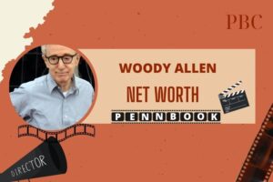 What is Woody Allen Net Worth 2024 Iconic Films' Impact on His Wealth