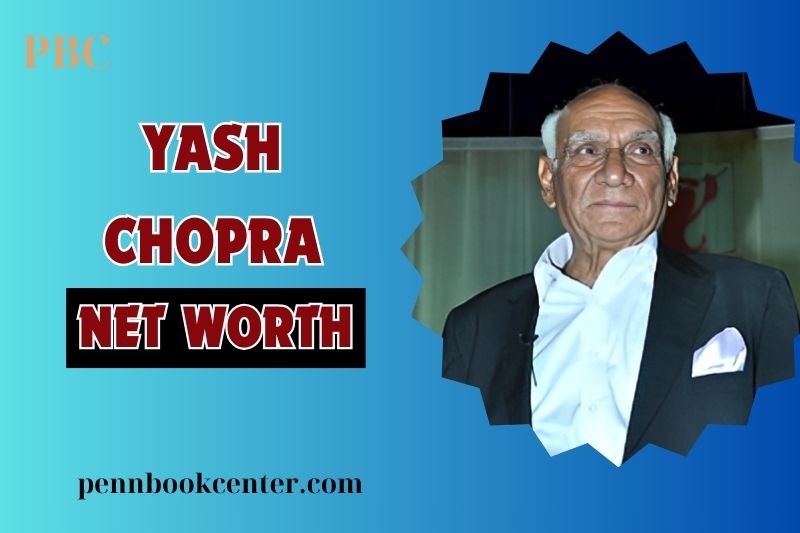 What is Yash Chopra Net Worth, Awards, and Career Milestones in 2024