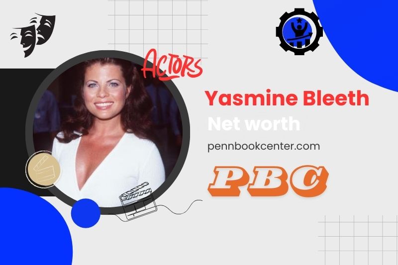 What is Yasmine Bleeth Net Worth 2024 Career Earnings, Salary, and Achievements