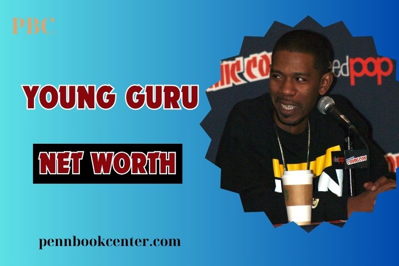 What is Young Guru Net Worth Contributions to His Wealth and Achievements