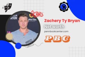 What is Zachery Ty Bryan Net Worth 2024 Home Improvement Role and Investments