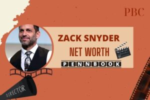 What is Zack Snyder Net Worth 2024 Film Career and Major Achievements