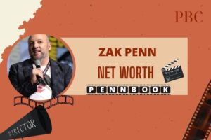 What is Zak Penn Net Worth 2024 Career Beginnings, Superhero Films and Success