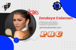 What is Zendaya Coleman Net Worth 2024: Major Roles, Career, and Income