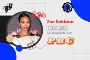 What is Zoe Saldana Net Worth 2024: How Much She Earns from Her Blockbuster Roles