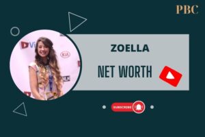 What is Zoella Net Worth 2024 How She Built Her Wealth Through YouTube Success