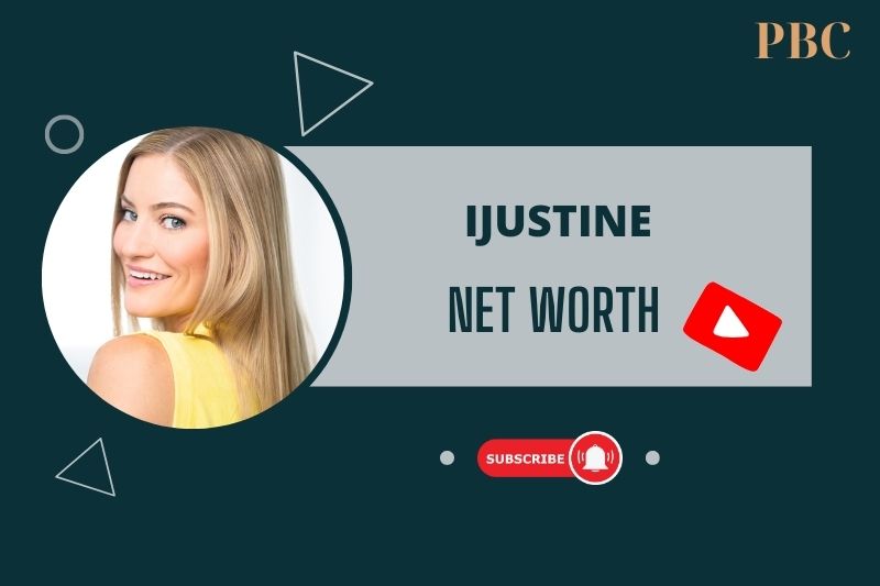 What is iJustine Net Worth in 2024: A Look at Her Income Streams and Finances