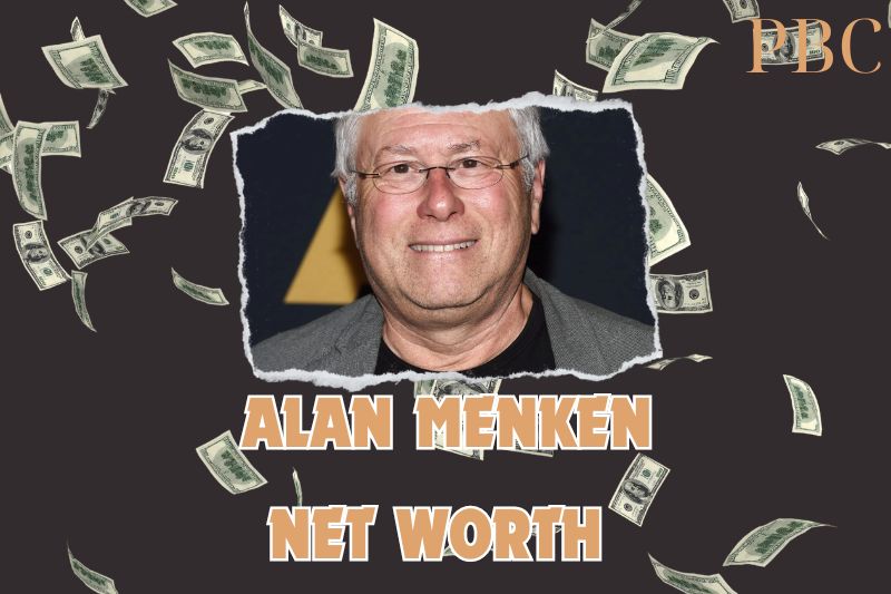 What is Alan Menken Net Worth 2024 How Did He Accumulate His Wealth