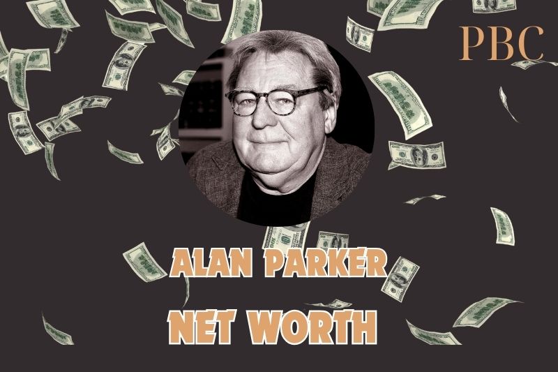 What is the Net Worth Of Alan Parker in 2024