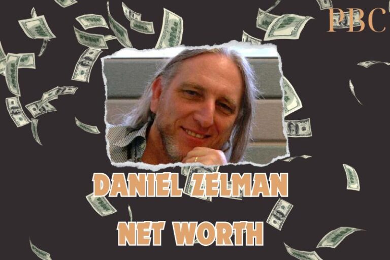 Albhy Galuten Net Worth 2024: His Contributions To The Music Industry