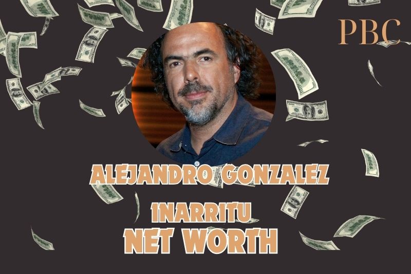 What is the Net Worth Of Alejandro Gonzalez Inarritu in 2024