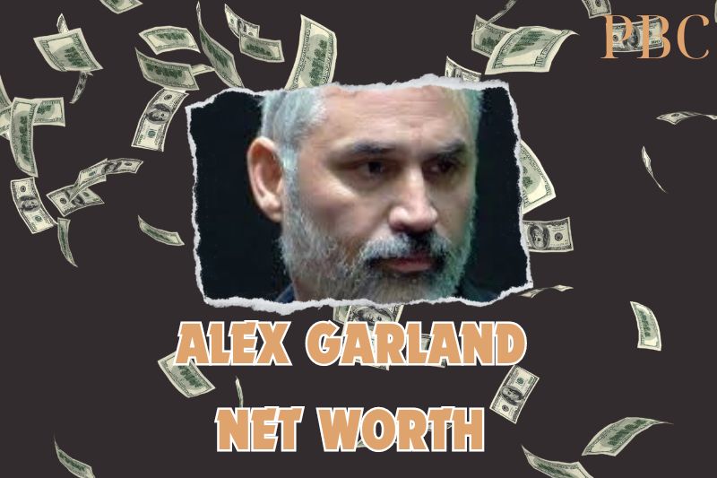 What is the Net Worth Of Alex Garland in 2024.