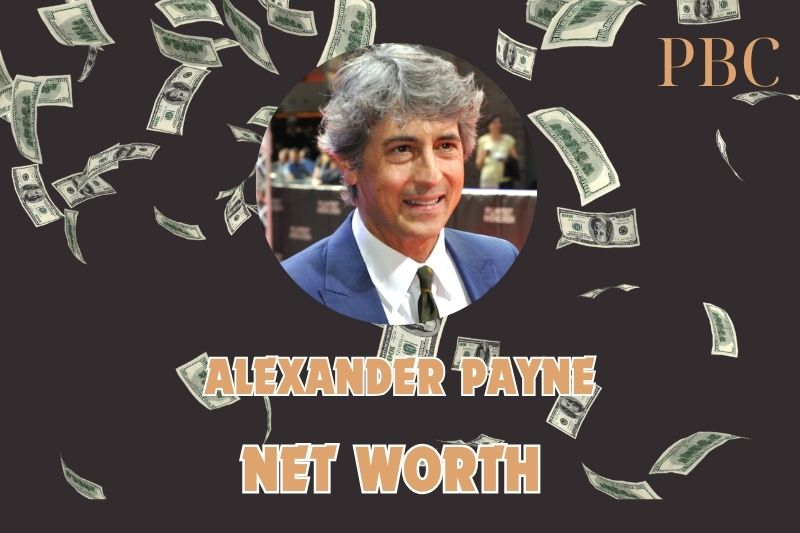 What is the Net Worth Of Alexander Payne in 2024