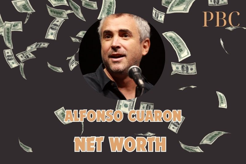 What is the Net Worth Of Alfonso Cuaron in 2024