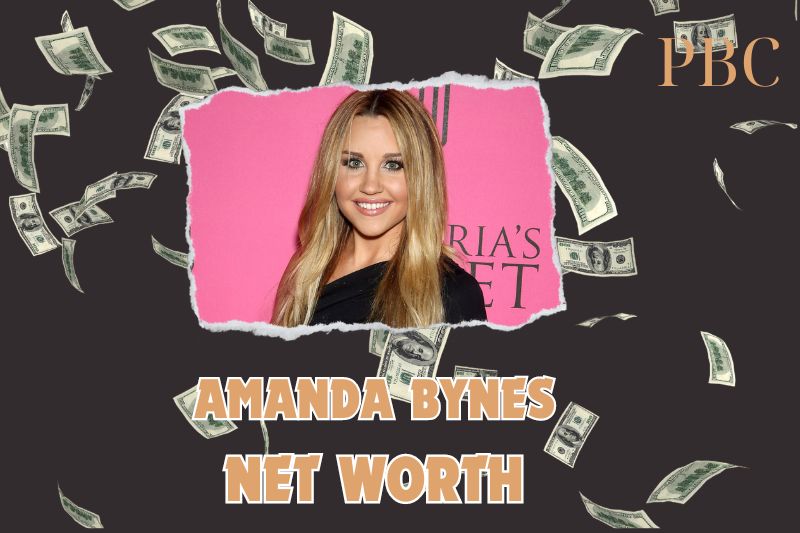 What is the Net Worth Of Amanda Bynes in 2024?