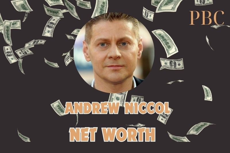 What is the Net Worth Of Andrew Niccol in 2024