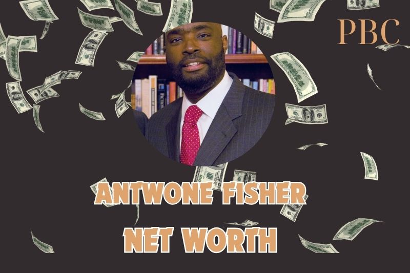 What is the Net Worth Of Antwone Fisher in 2024