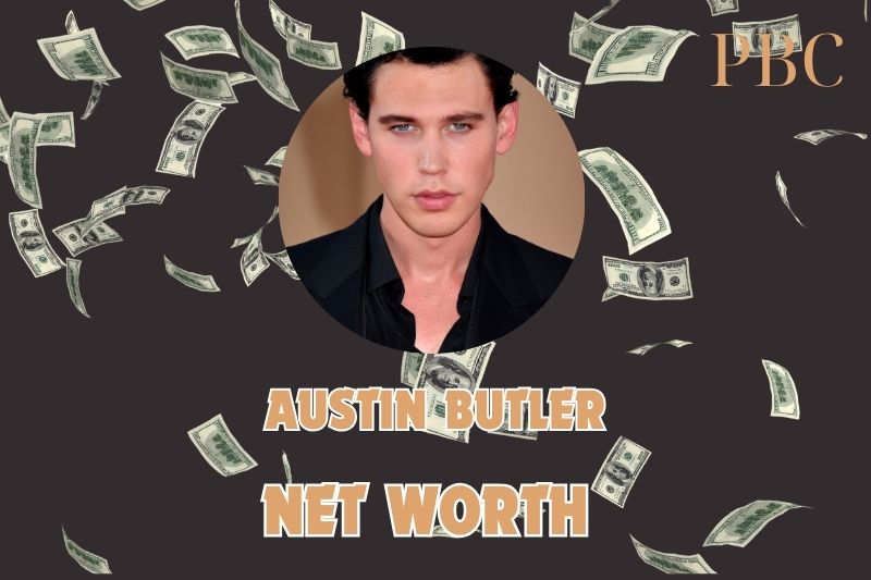 What is the Net Worth Of Austin Butler in 2024