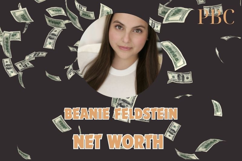 What is the Net Worth Of Beanie Feldstein in 2024