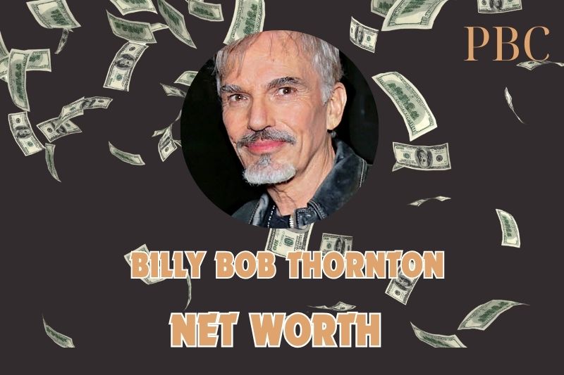 What is the Net Worth Of Billy Bob Thornton in 2024