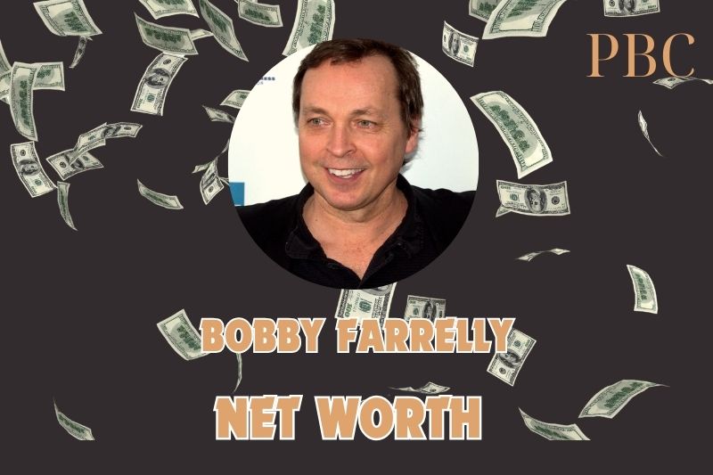 What is the Net Worth Of Bobby Farrelly in 2024