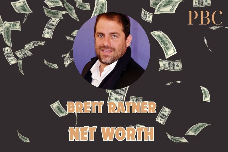 What is the Net Worth Of Brett Ratner in 2024