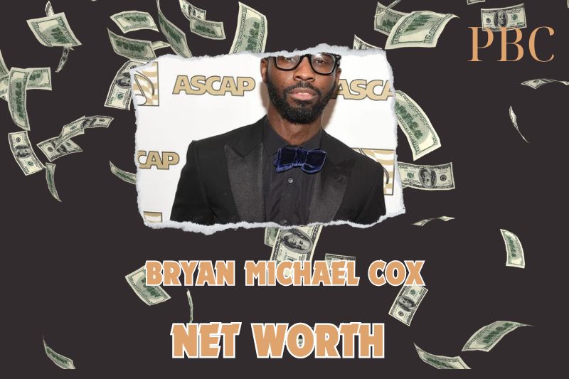 BryanMichael Cox Net Worth 2024 His Journey To Financial Success