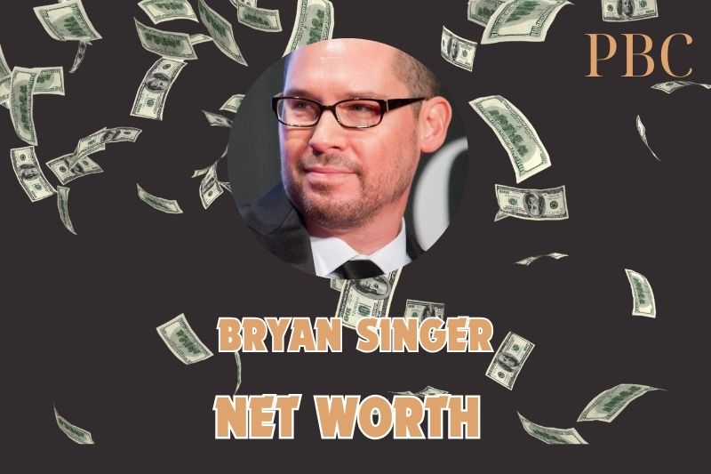 What is the Net Worth Of Bryan Singer in 2024