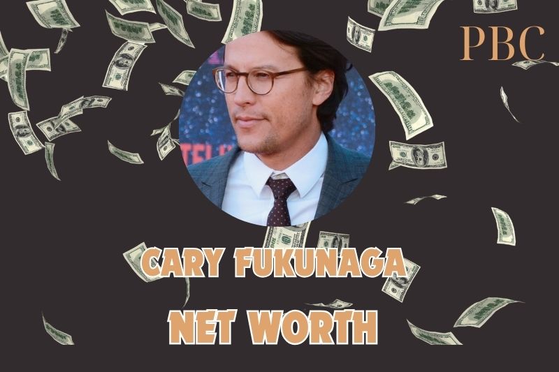 What is the Net Worth Of Cary Fukunaga in 2024