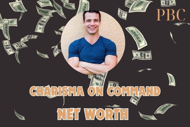 What is the Net Worth Of Charisma on Command 2024