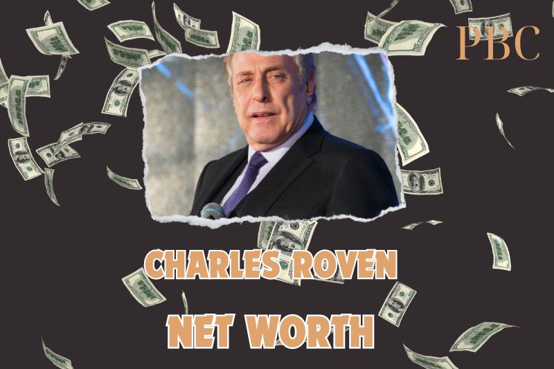 What is the Net Worth Of Charles Roven in 2024