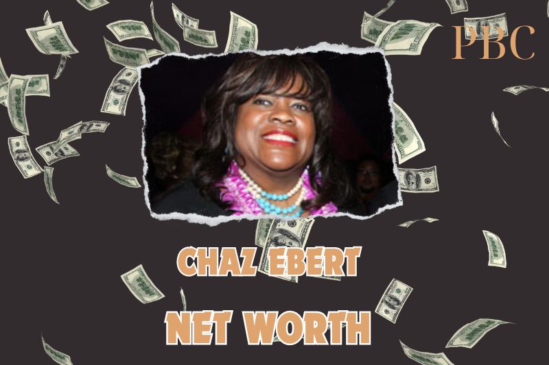 What is Chaz Ebert Net Worth 2024 How She Built Her Career in Film and Business