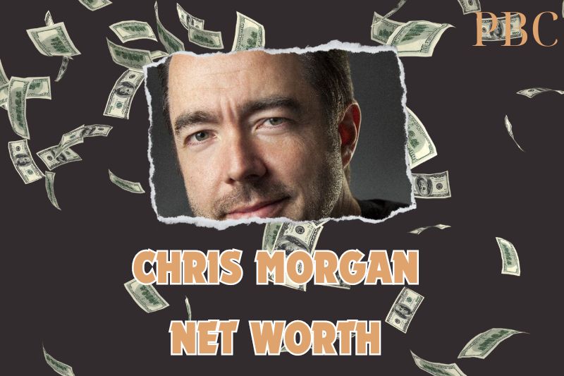 What is the Net Worth Of Chris Morgan in 2024