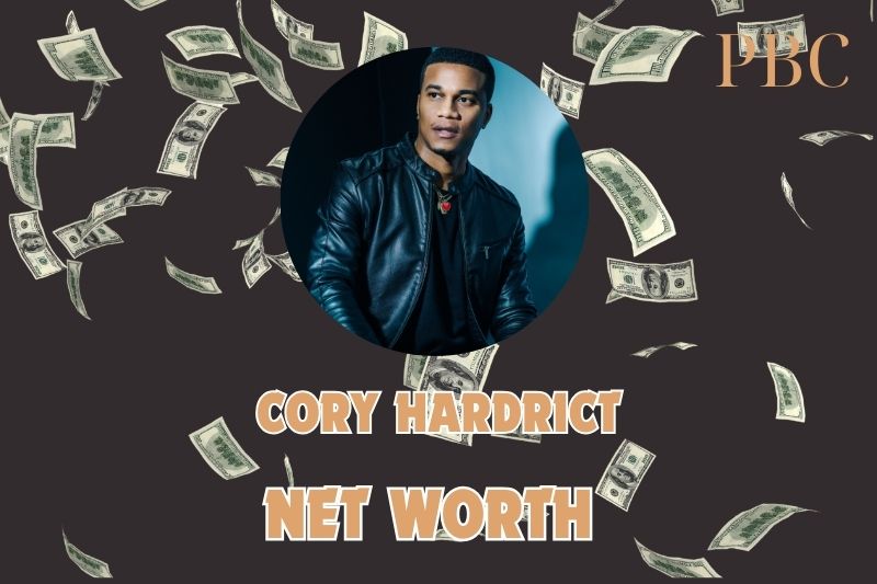 What is the Net Worth Of Cory Hardrict 2024