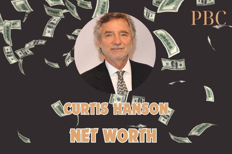 What is the Net Worth Of Curtis Hanson in 2024