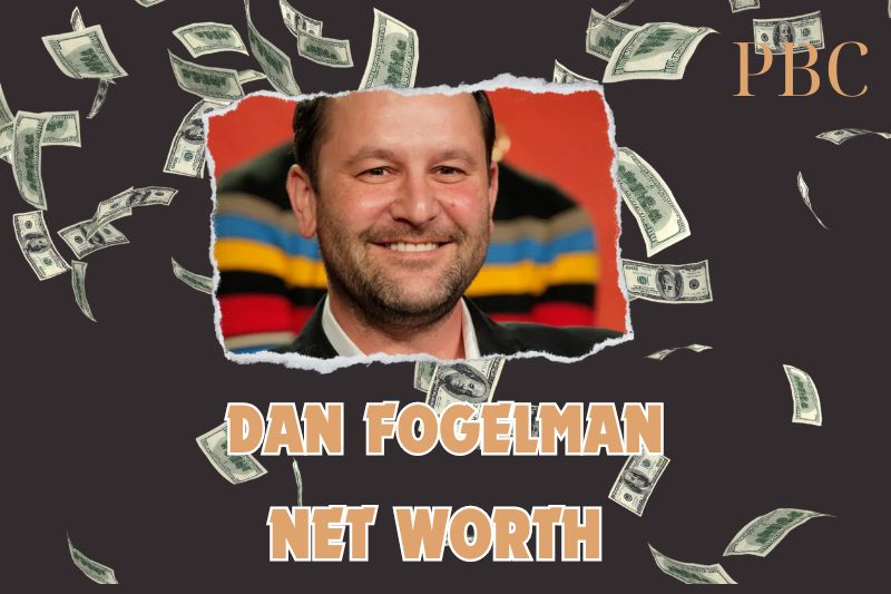 What is the Net Worth Of Dan Fogelman in 2024