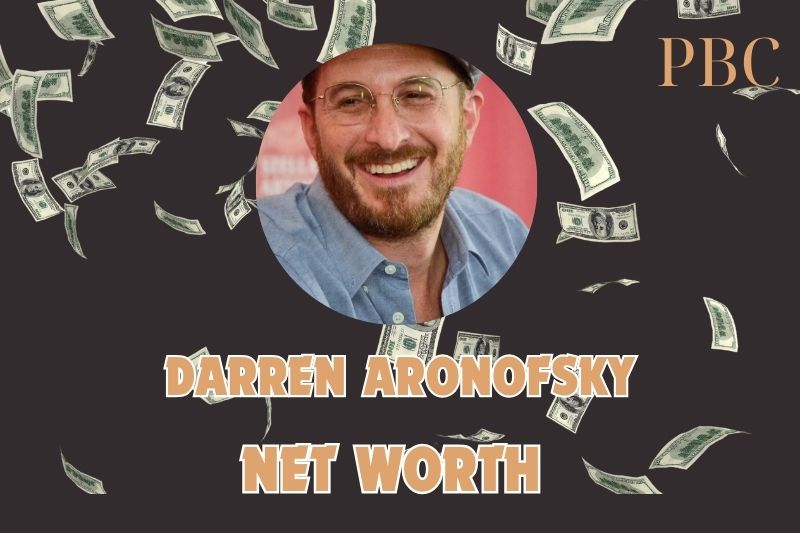 What is the Net Worth Of Darren Aronofsky in 2024