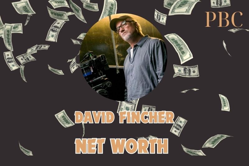 What is the Net Worth Of David Fincher in 2024