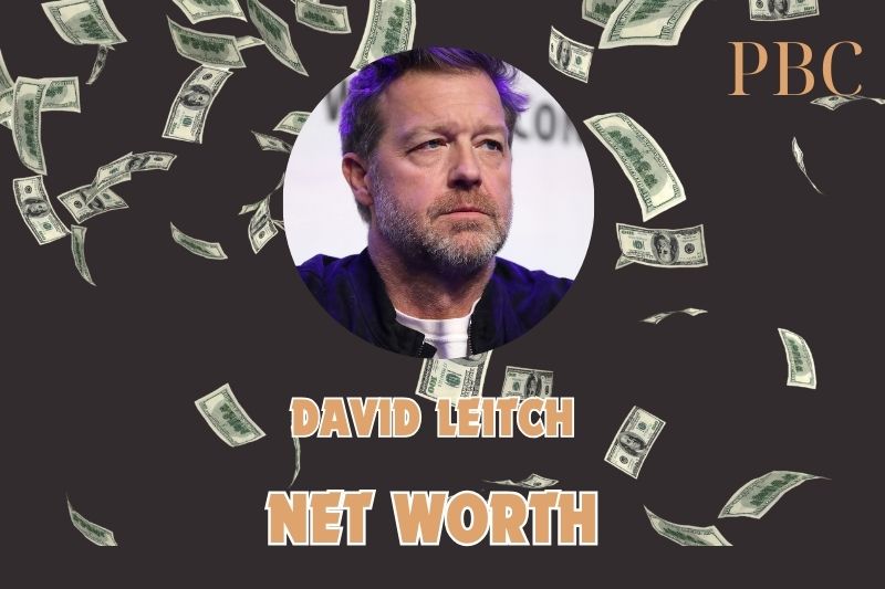 What is the Net Worth Of David Leitch in 2024