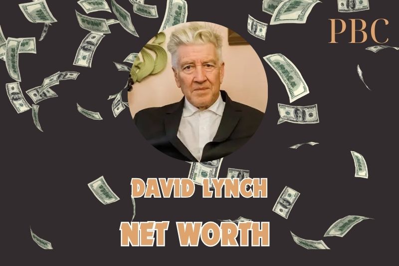 What is the Net Worth Of David Lynch in 2024