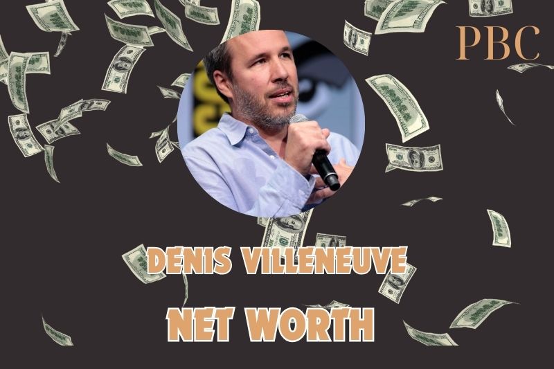 What is the Net Worth Of Denis Villeneuve in 2024