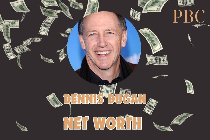 What is the Net Worth Of Dennis Dugan in 2024