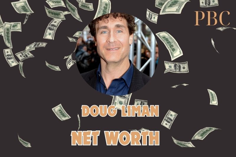 What is the Net Worth Of Doug Liman in 2024