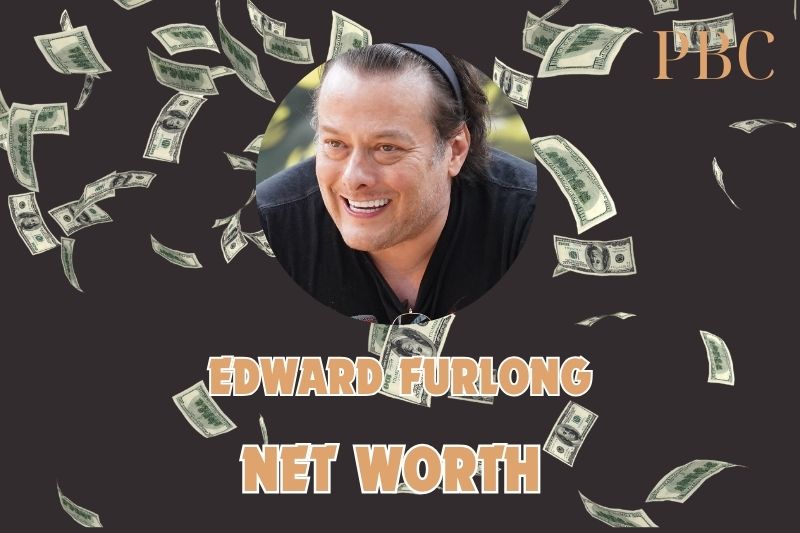 What is the Net Worth Of Edward Furlong in 2024