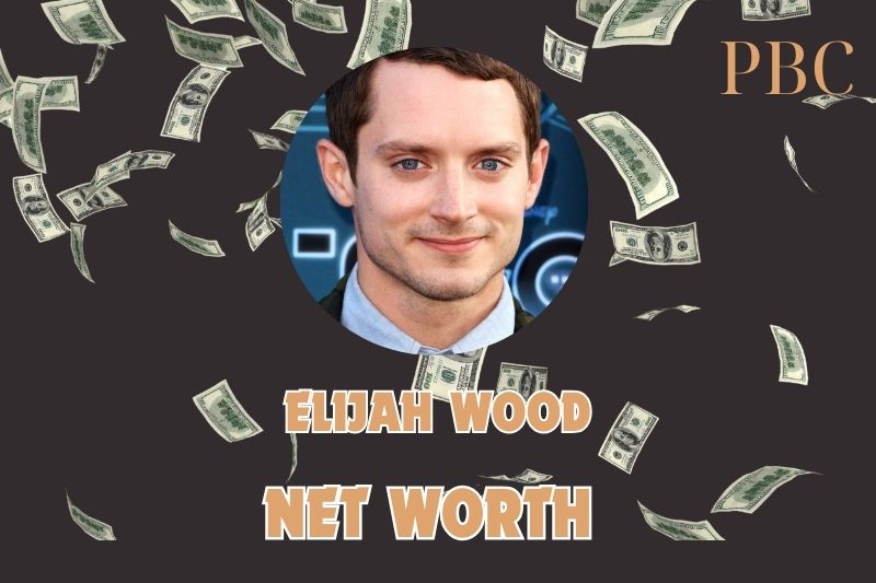 What is the Net Worth Of Elijah Woodin 2024