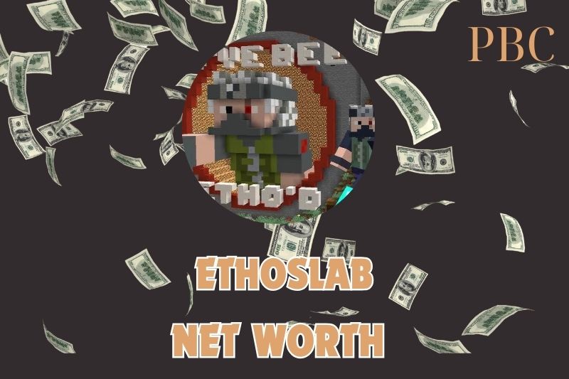 What is the Net Worth Of EthosLab in 2024