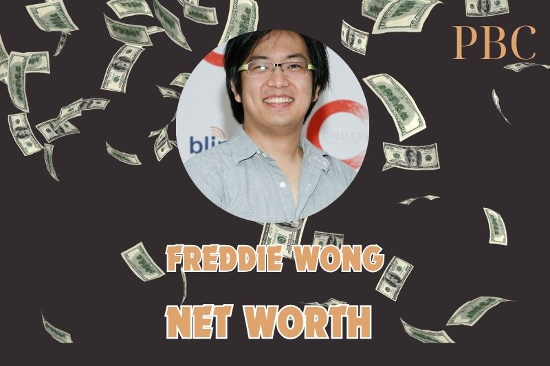 What is the Net Worth Of Freddie Wong in 2024