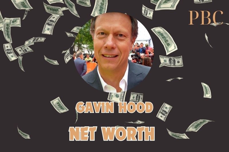 What is the Net Worth Of Gavin Hood in 2024