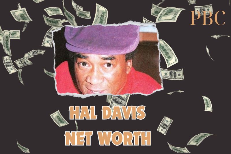 What is the Net Worth Of Hal Davis in 2024?